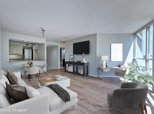 50 Eglinton Ave W #306, Mississauga, ON L5R 3P5