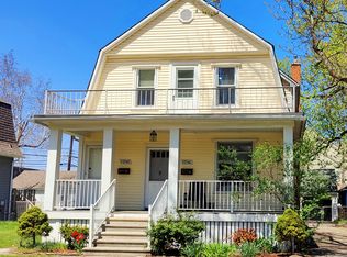 22340 Park St, Dearborn, MI 48124