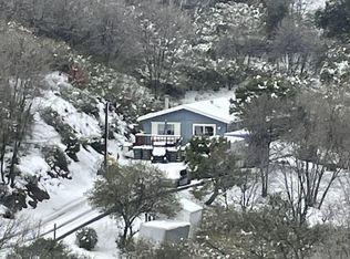3247 Canyon Dr, Julian, CA 92036