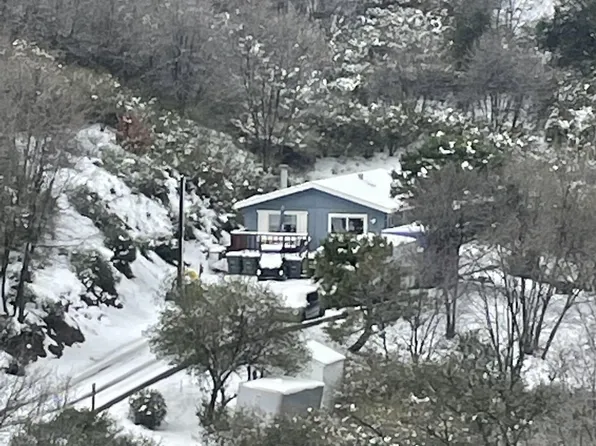 3247 Canyon Dr, Julian, CA 92036