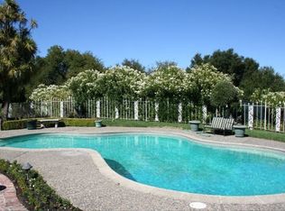 7 Lonesome Rd, Danville, CA 94526