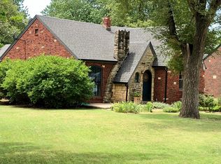 1915 S George Washington Blvd, Wichita, KS 67218