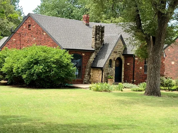 1915 S George Washington Blvd, Wichita, KS 67218