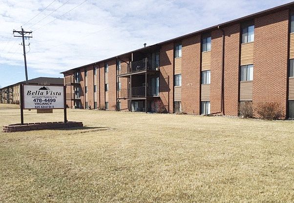 Bella Vista Apartments ; Fargo, ND