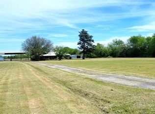 3954 Farm Road 1502, Detroit, TX 75436