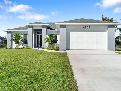 4902 Barth St, Lehigh Acres, FL, 33971