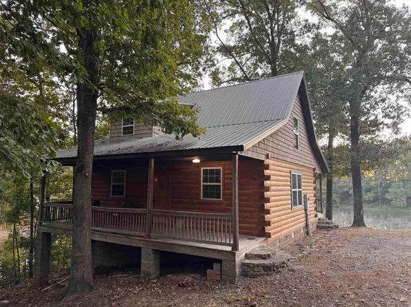 206 Lake Shore Dr, Searcy, AR 72143
