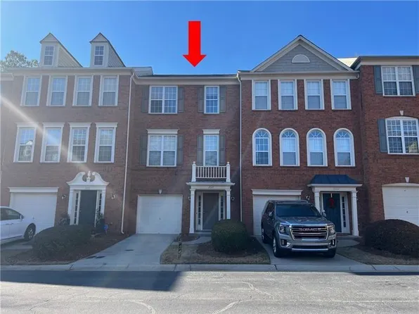 2024 Merrimont Way, Roswell, GA 30075