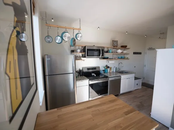 60 Parris St #304, Portland, ME 04101