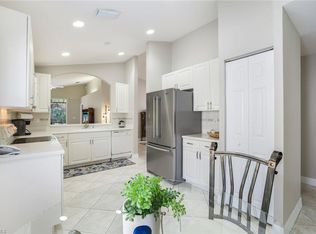 1296 Barrigona Ct, Naples, FL 34119