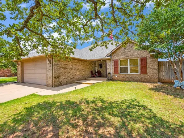 3405 Crownoaks Dr, Duncan, OK 73533