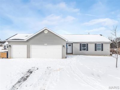 711 Talon Dr, Wright City, MO, 63390