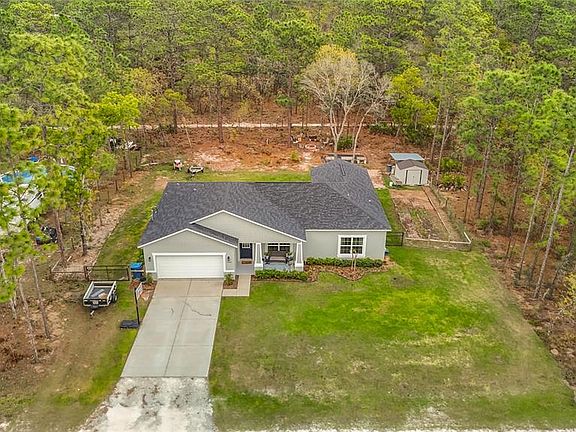 4th image of 15062 Mount Ivy Rd
