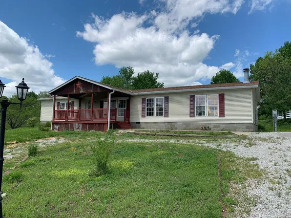 46 Valentine Ln, Campbellsburg, KY 40011