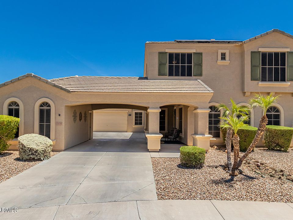 5929 N 126th Ave, Litchfield Park, AZ 85340 Zillow