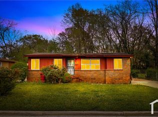 6715 Court N, Birmingham, AL 35228