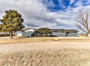1610 Highway 214, Plains, TX 79355