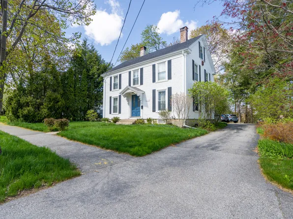 63 Main Street, Yarmouth, ME 04096