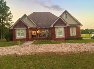 4229 Snider Ave, Frisco City, AL 36445