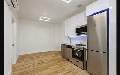 Rented by Sterling Holdings