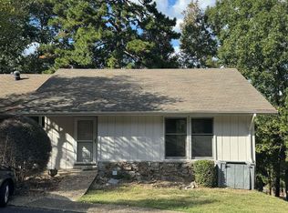 56 Perralena Way, Hot Springs, AR 71909