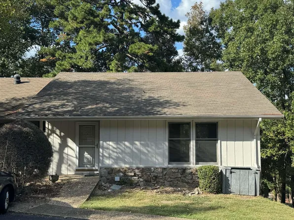 56 Perralena Way, Hot Springs, AR 71909