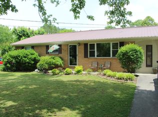 508 Fairfield Dr, Newport, TN 37821