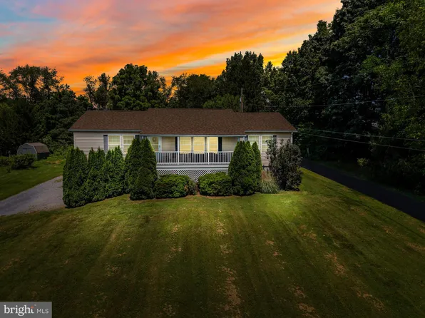 1350 Kiner Blvd, Carlisle, PA 17015