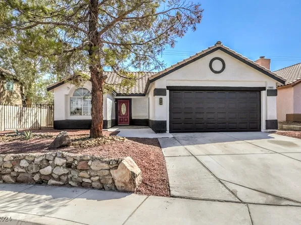 2662 Lone Butte Dr, Las Vegas, NV 89156