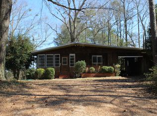 11143 Us Highway 31, Fort Deposit, AL 36032