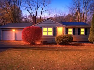 186 Bolton St, Springfield, MA 01119