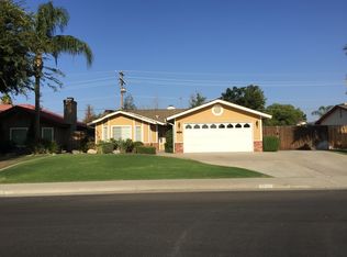 3700 Quicksilver Dr, Bakersfield, CA 93312