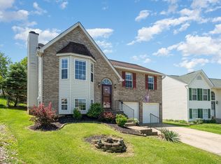 2797 Ridgefield Dr, Hebron, KY 41048