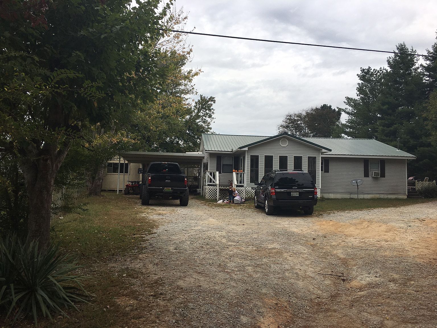 775 Presley Rd, Lexington, TN 38351 Zillow