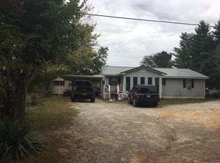 775 Presley Rd, Lexington, TN 38351