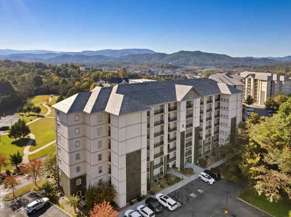 124 Plaza Dr Unit 3704, Pigeon Forge, TN 37863