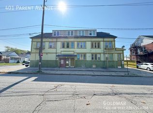 401 Parent Ave #2, Windsor, ON N9A2B9