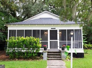 1217 E 67th St, Savannah, GA 31404