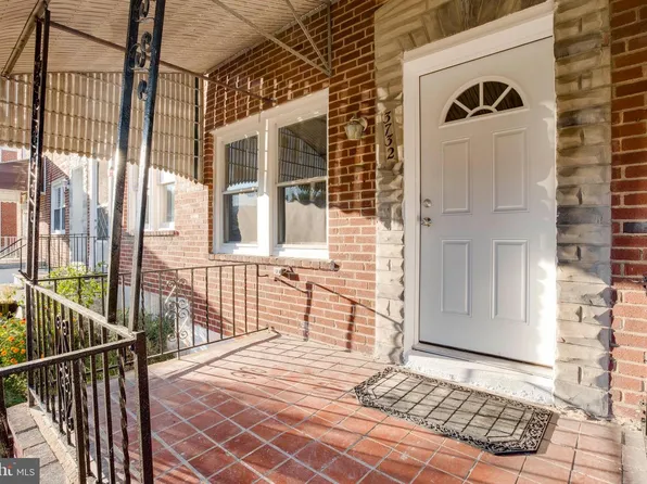 3732 Lyndale Ave, Baltimore, MD 21213