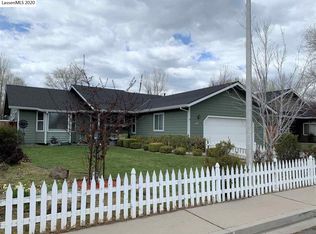 440 N Mesa St, Susanville, CA 96130