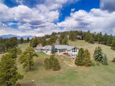 25803 Aspen Way, Golden, CO, 80401