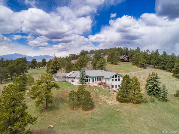 25803 Aspen Way, Golden, CO 80401