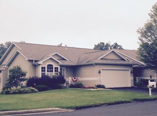 1629 Linden Trl, Kalamazoo, MI 49009