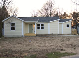 4209 Thompson St, Muskegon, MI