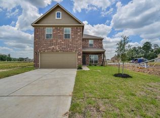 3226 Dappled Vale, Spring, TX 77373