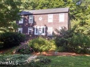 195 Hartland Hollow Rd, Granville, MA 01034
