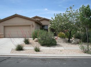 3571 E Silvercreek Dr, Washington, UT 84780