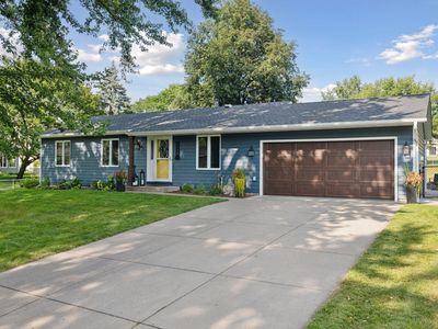 7736 Countryside Dr, Bloomington, MN, 55438