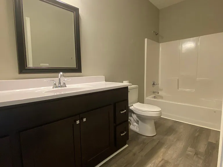 Bathroom #2
