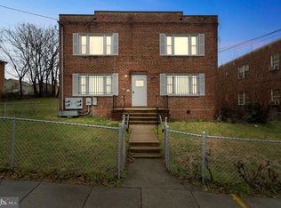 4444 B St SE, Washington, DC 20019